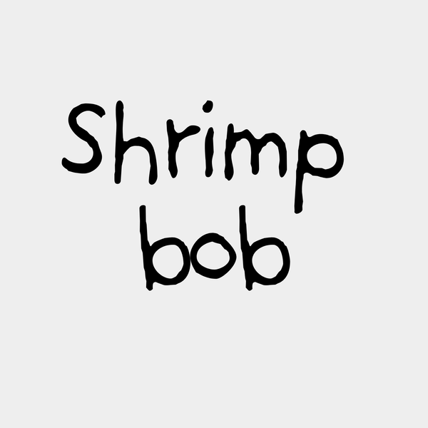 ShrimpBob